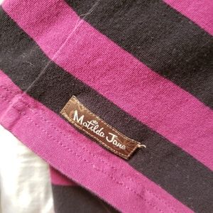 Matilda Jane womens long sleeve/tunic